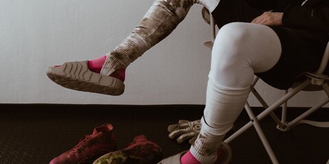 paulforall cover image