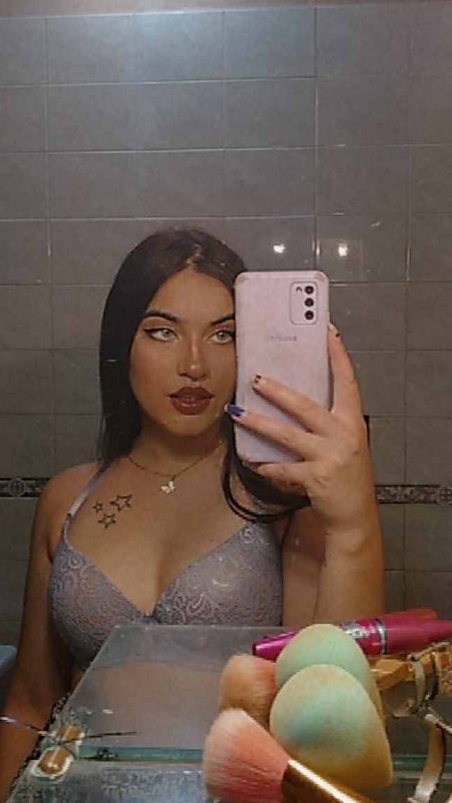 Paula Romero banner image