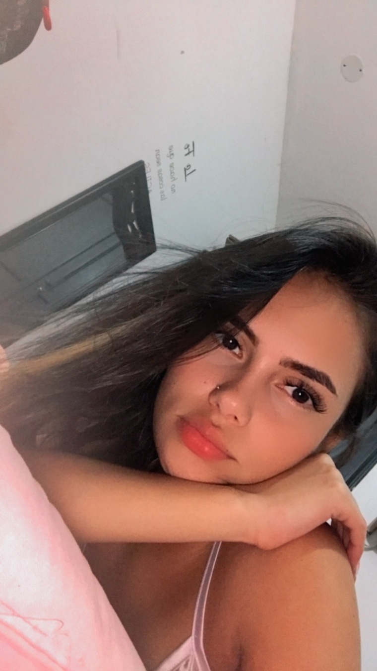 Paulina Lopera cover image