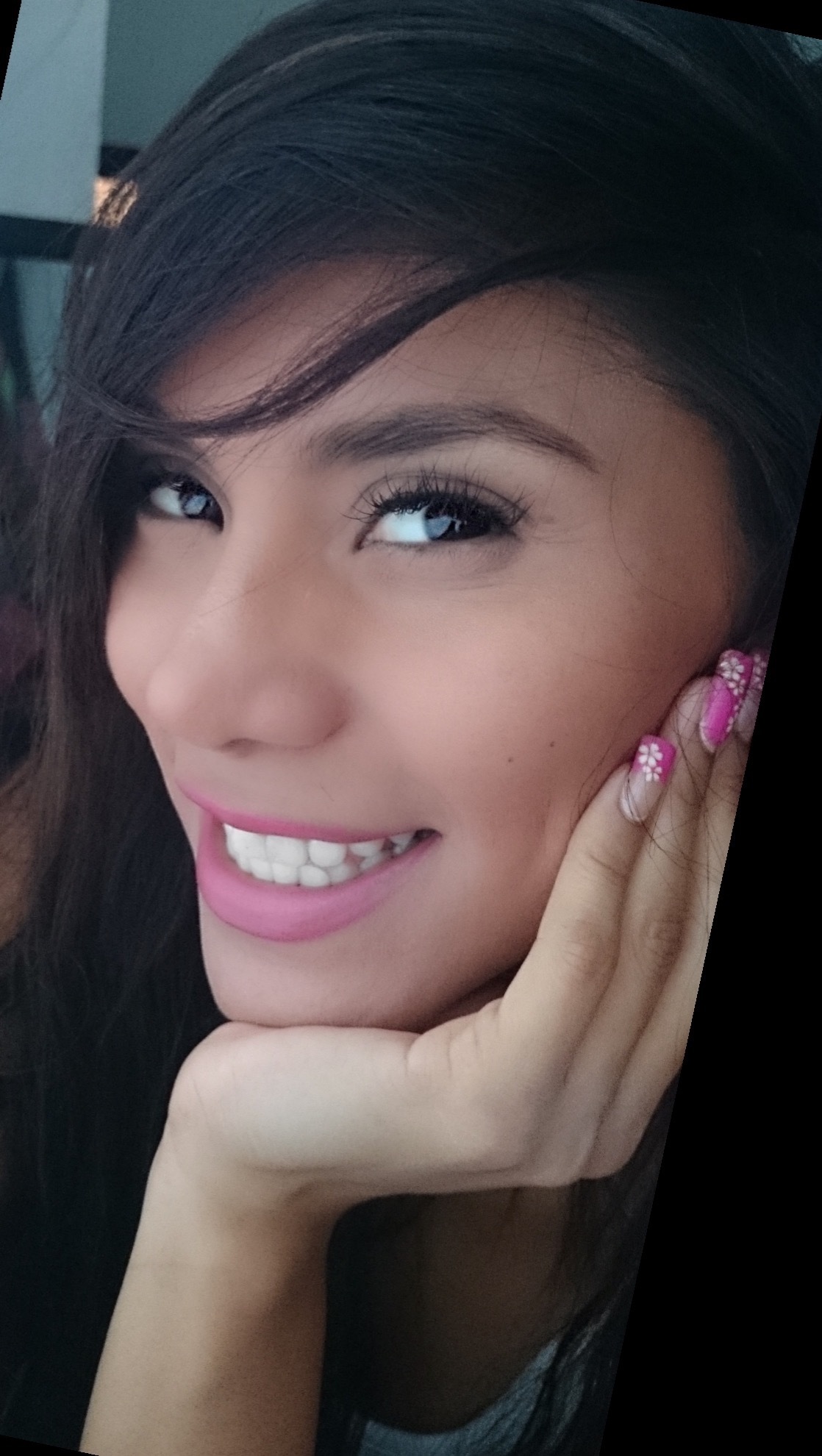 Paulina banner image
