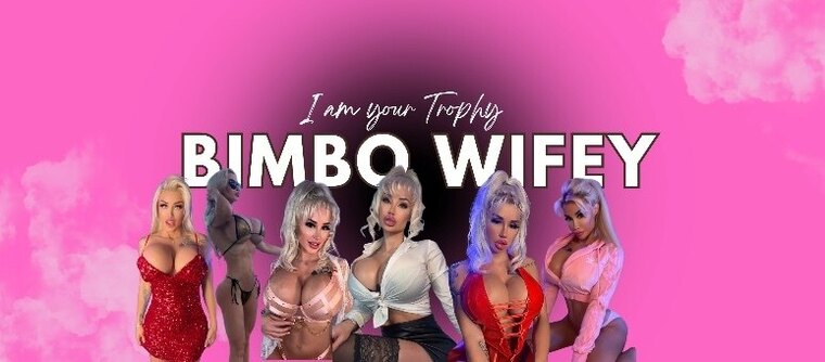 XCANDY BUSTY M0MMY BIMBO banner image