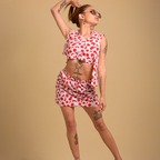 Pauline avatar