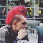 Punk_GreMlin avatar