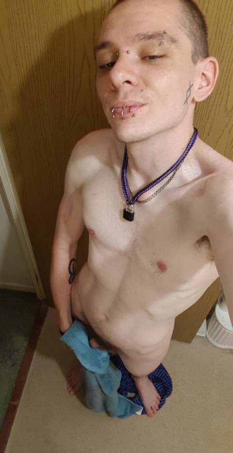 Punk_GreMlin cover image