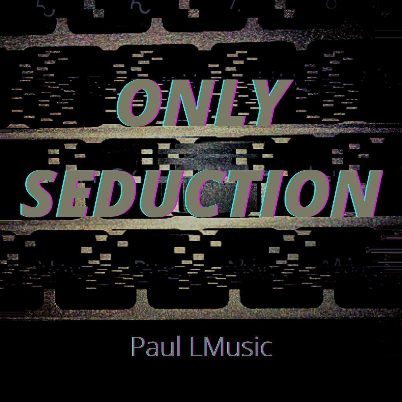 Paul LMusic banner image
