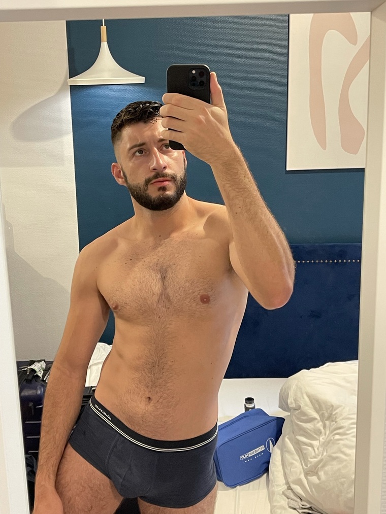 Paulo Baby cover image