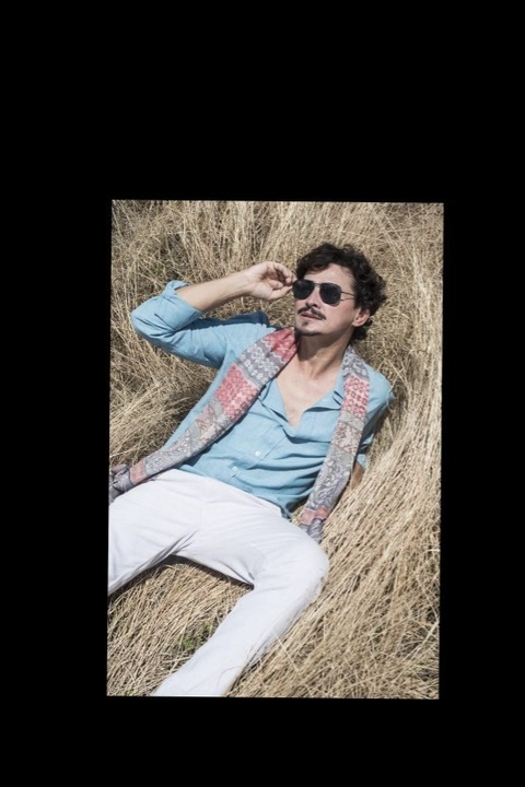 Paulo Cesari cover image