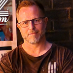 Paul Stalker avatar