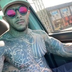 tattooed dick avatar