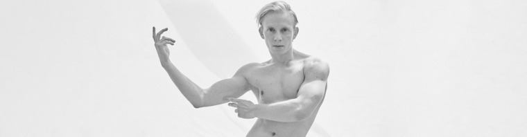 Pavel Orehow cover image