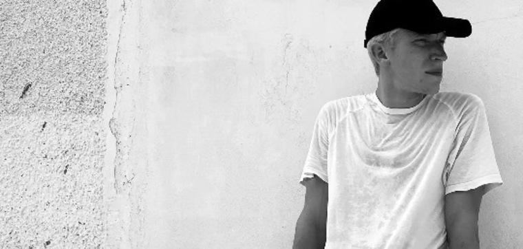 Andrei banner image