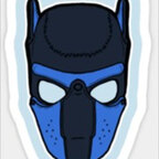 Paw_Mask avatar