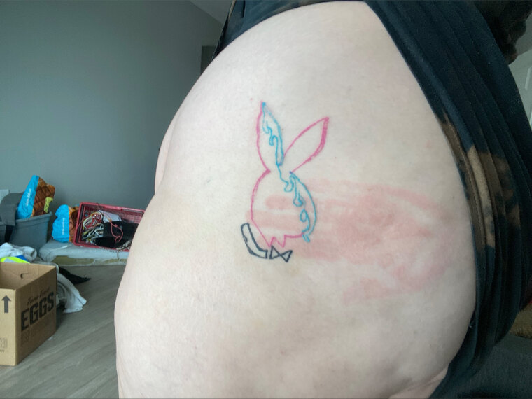 Princess Pawg banner image