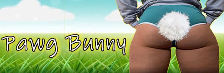 Pawg Bunny❤️ banner image