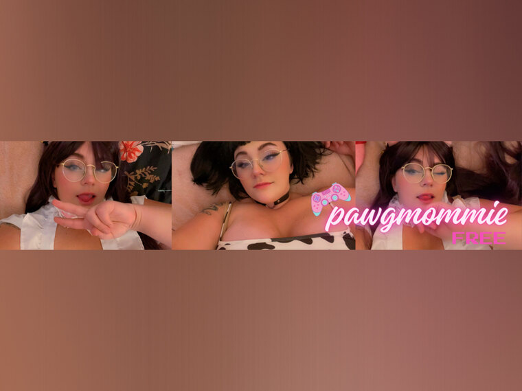 Mommy Hime ๐ธ Free banner image