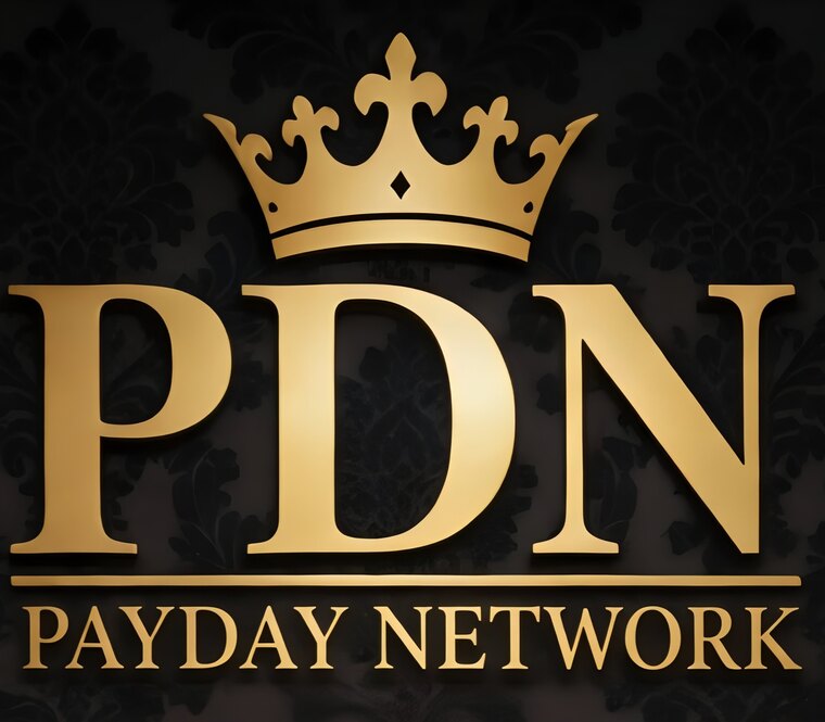 PAYDAY NETWORK banner image