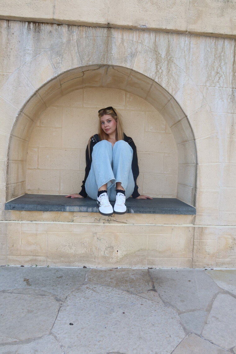 Princess Kaila cover image