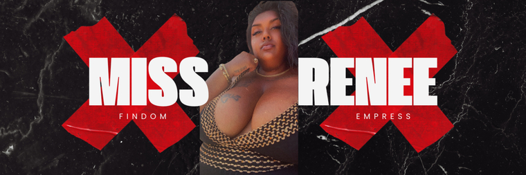 Miss Renée cover image