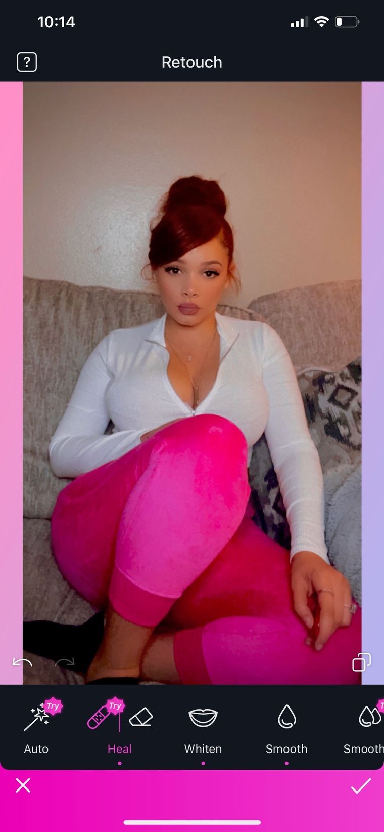 Spicy Barbie πΆ banner image