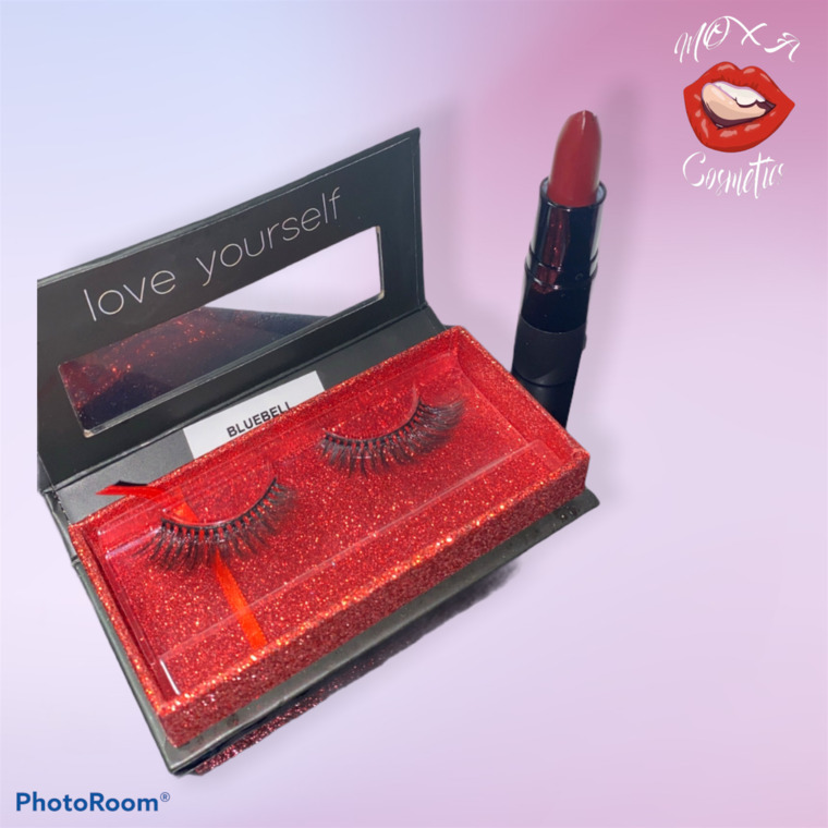 Makeup By Payola cover image
