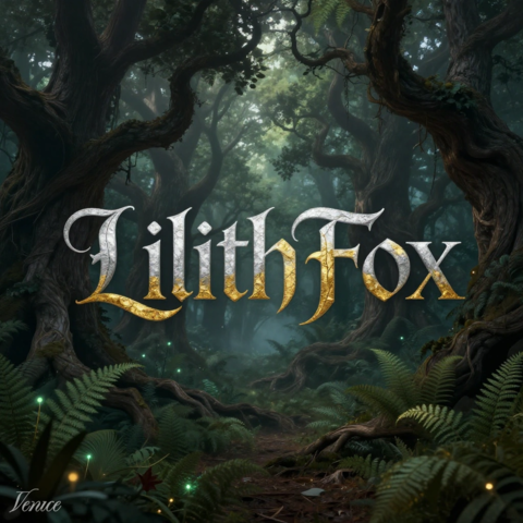 LilithFox cover image
