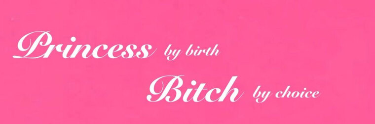 𝐏𝐫𝐢𝐧𝐜𝐞𝐬𝐬 𝑲𝒊𝒕𝒕𝒚 ♡︎ cover image