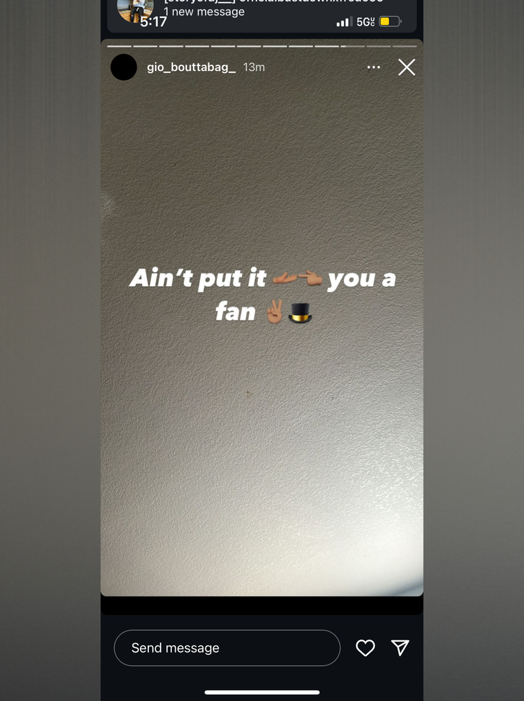 dj cover image