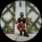 Goddess Nefertiti avatar