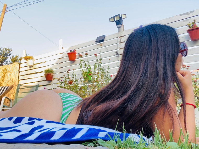 Camila paz cover image