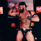 gogo kyle 🖤 avatar