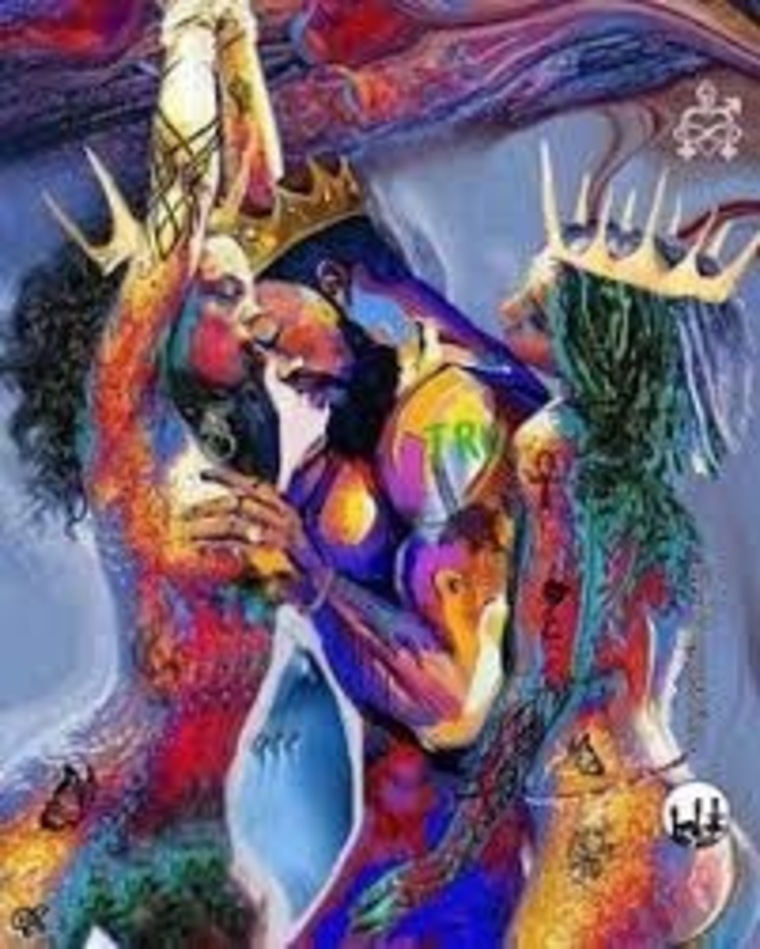 First cover image