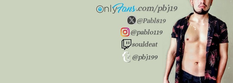 Pablo Gamer cover image