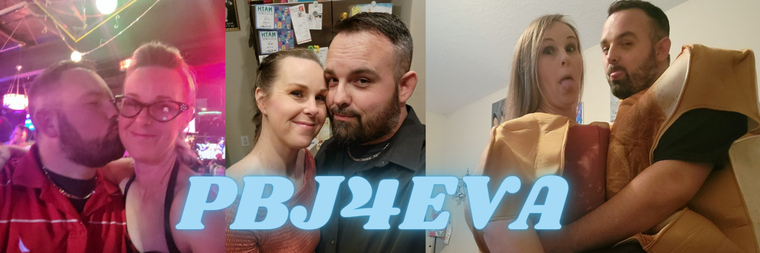 PBJ4Eva cover image