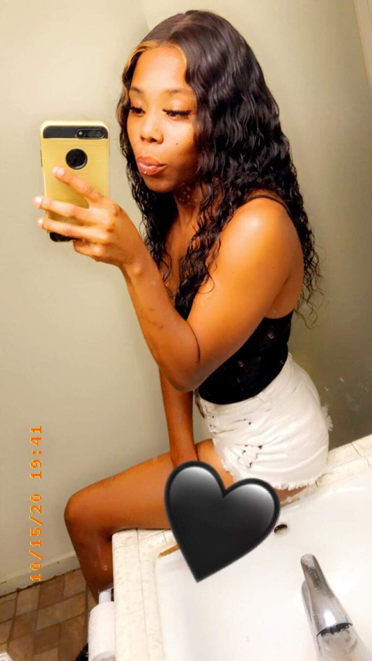 PrettyCarmella cover image