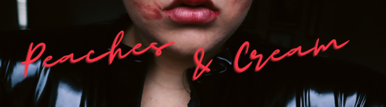 Peaches n' Cream cover image