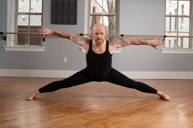 ThePoleDancingLifeConsultant cover image