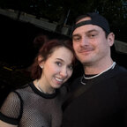 Jade and Patrick avatar