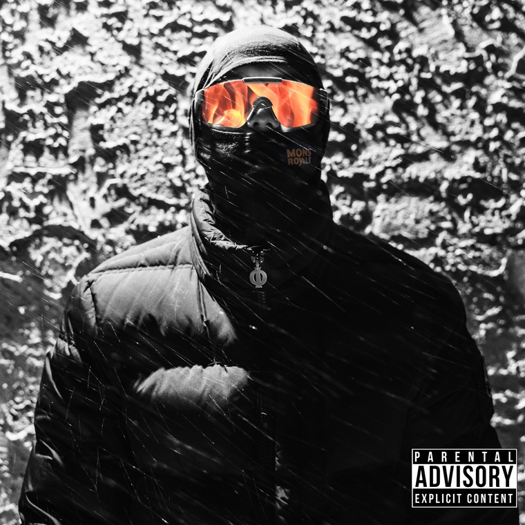 PEACEMAKERANONYMOUS cover image