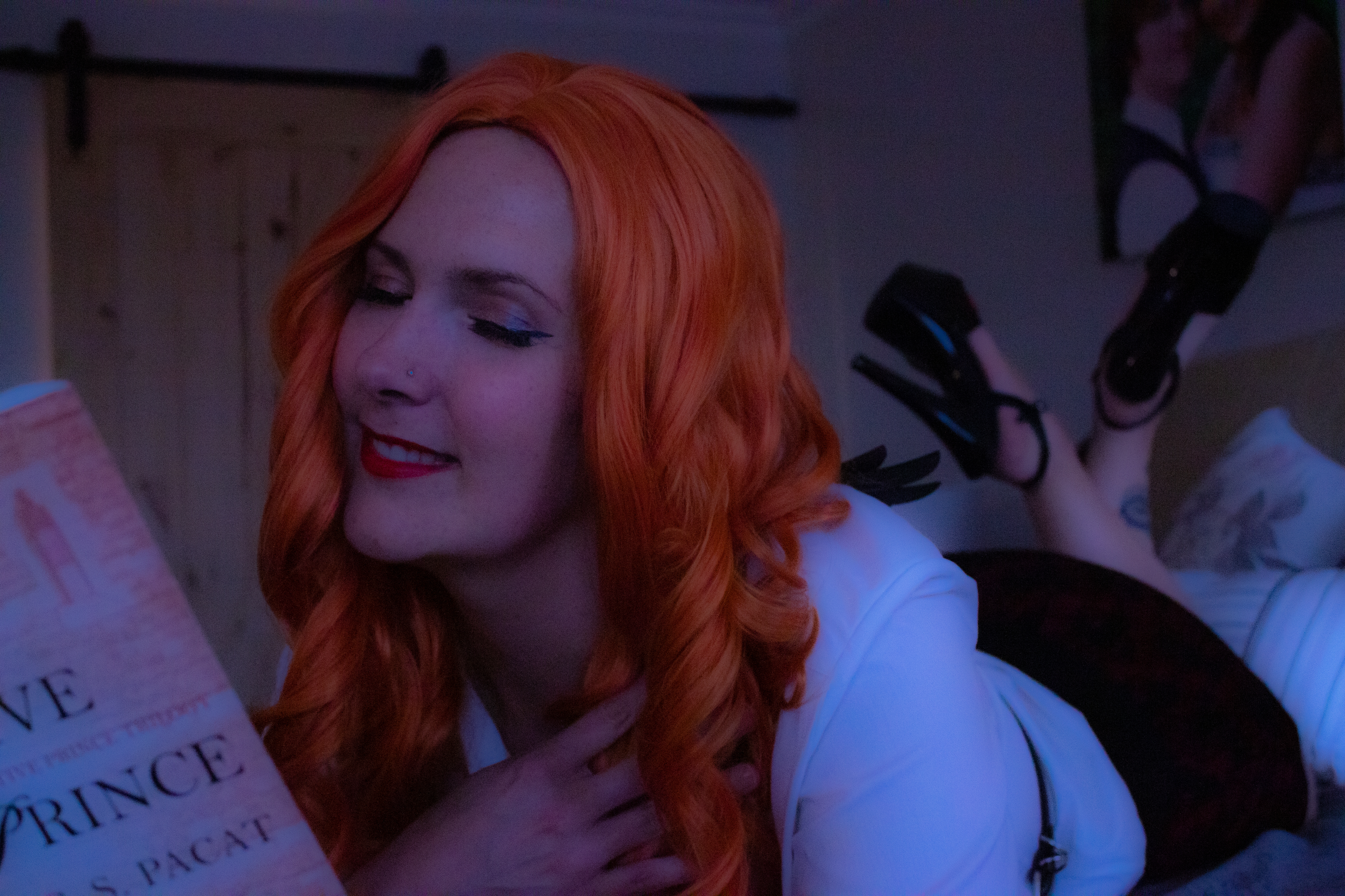Jayme Carson banner image