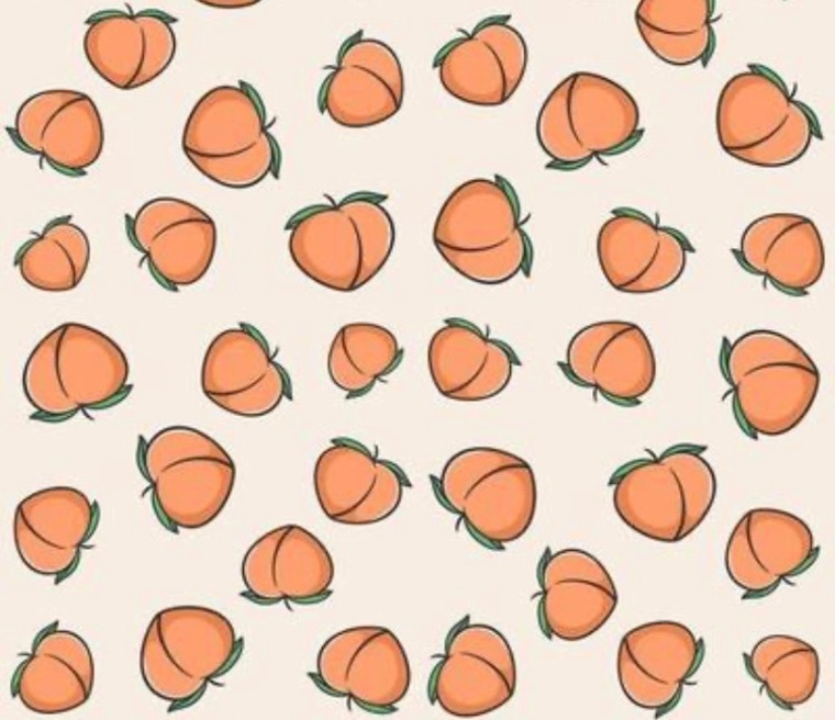 Goddess Peach cover image