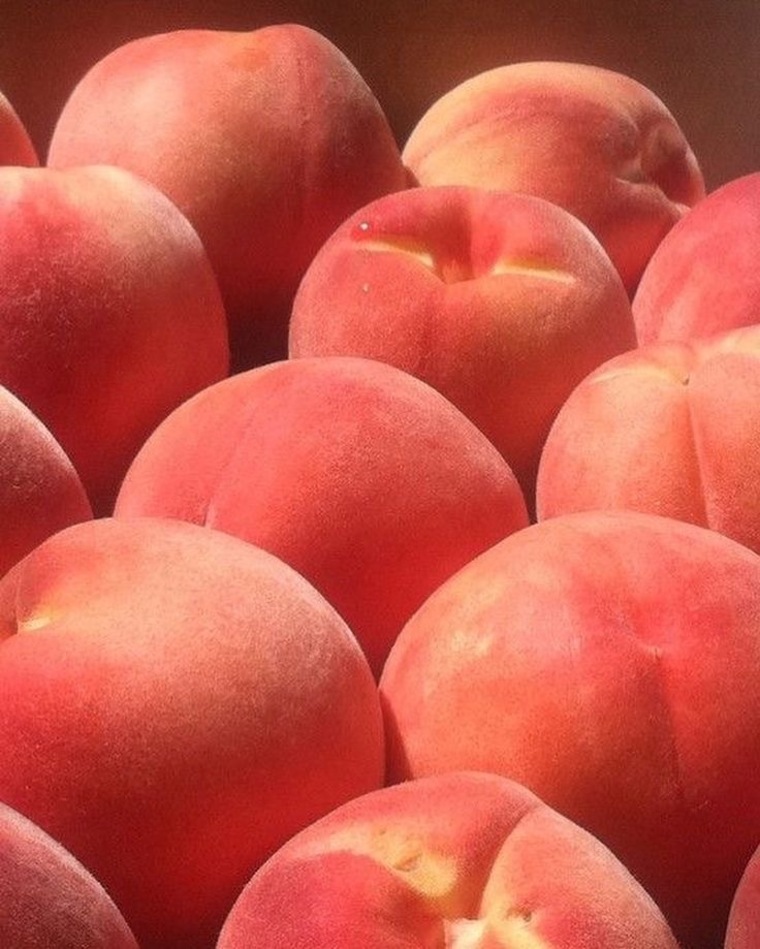 Peach🍑 cover image