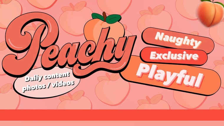 Miss Peach cover image