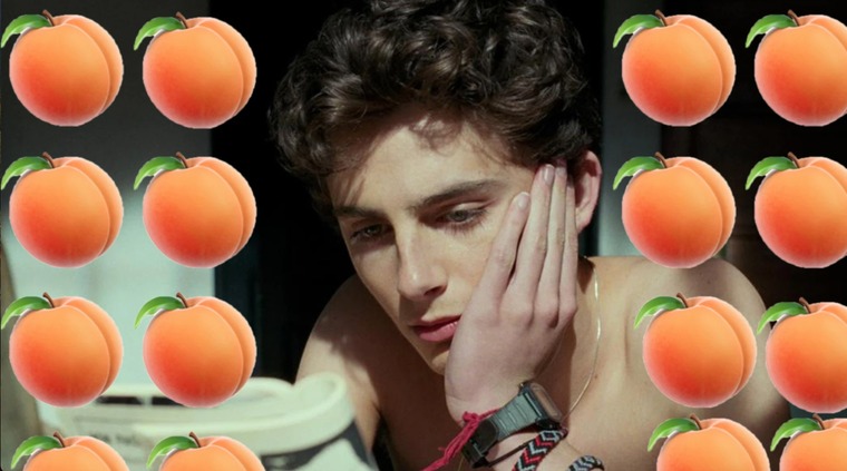 peachboy banner image