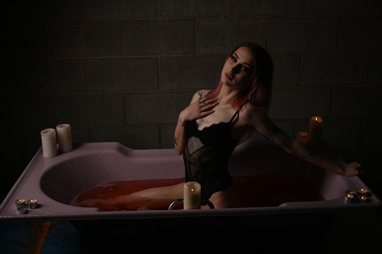 Violet cover image