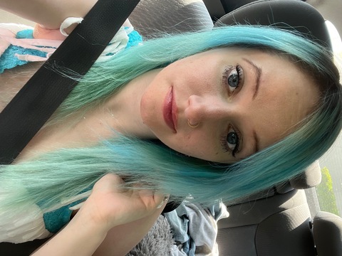 Kayla Hendrick cover image