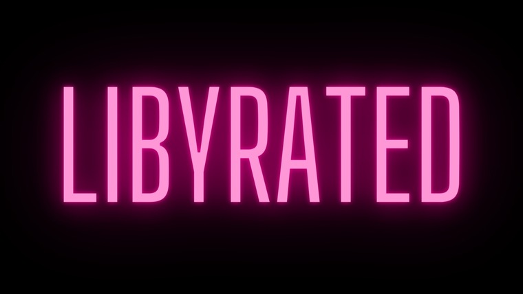 Liby banner image
