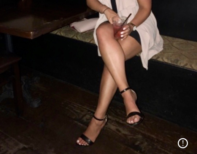 Peaches and soles banner image