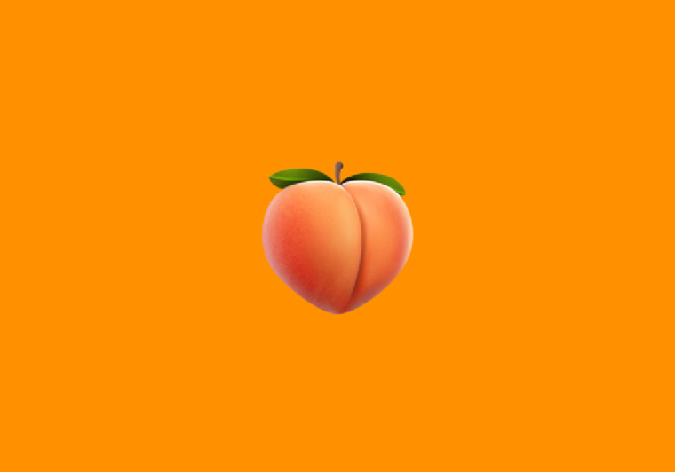 Princess Peach 🍑 cover image