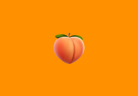 Princess Peach 🍑 cover image