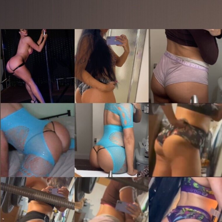 Peaches Galore cover image